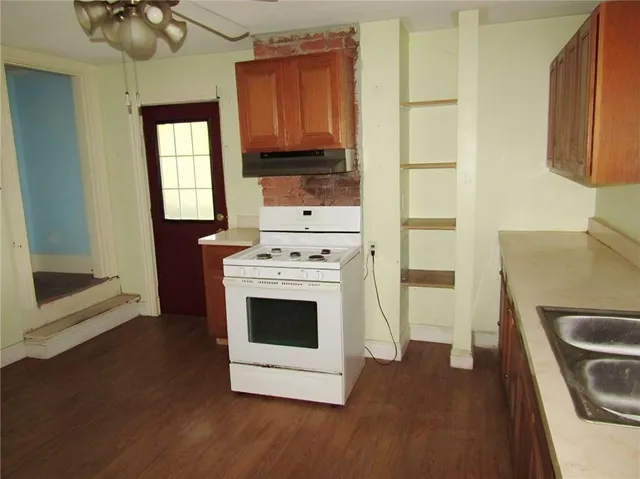 $40,000 | 1333 Wilmerding Avenue, East McKeesport, PA 15035