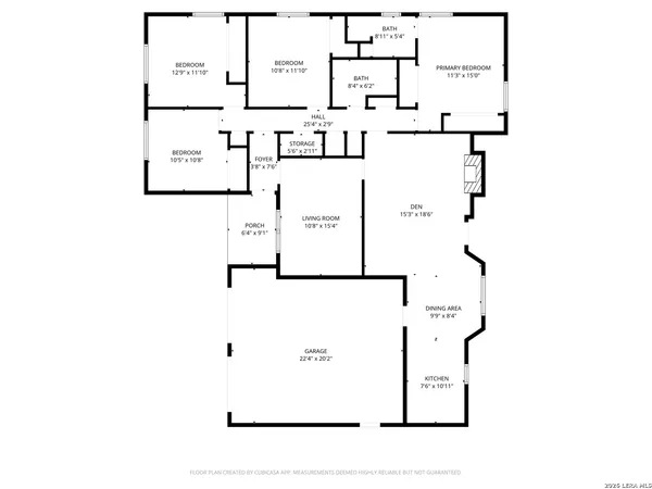 $397,000 | 8908 Little Walnut Parkway, Austin, TX 78758