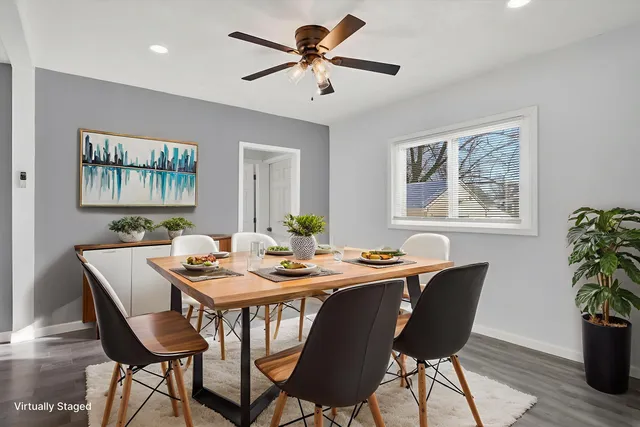 $220,000 | 1025 10th Street, Beloit, WI 53511