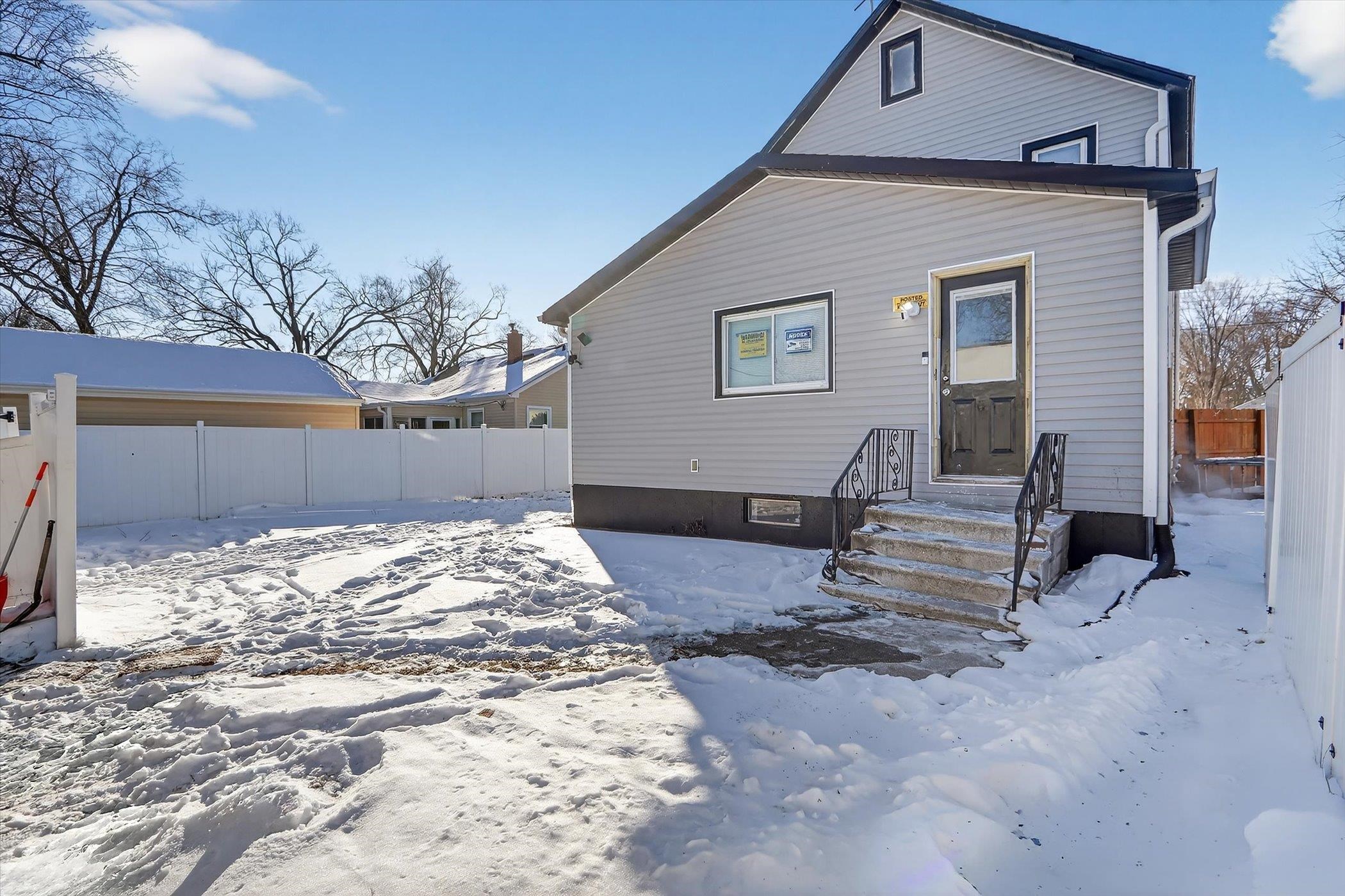 1025 10th Street Beloit, WI 53511 - Photo 48 of 49