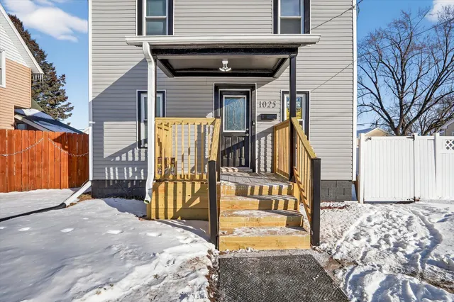 $220,000 | 1025 10th Street, Beloit, WI 53511