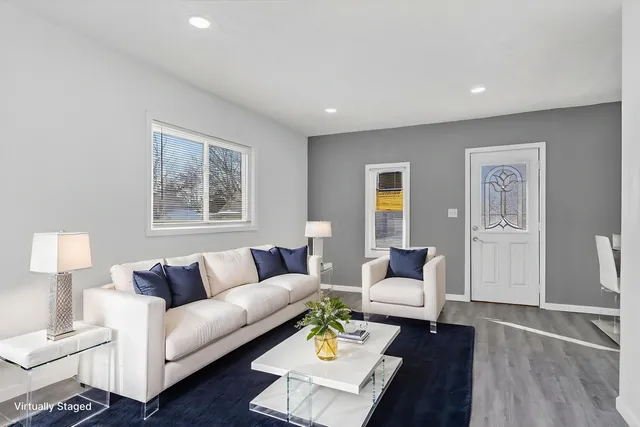 $220,000 | 1025 10th Street, Beloit, WI 53511