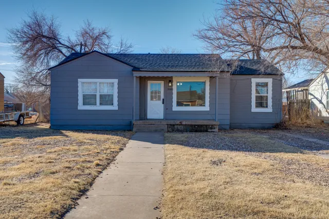 $135,000 | 3109 Harvard Street, Lubbock, TX 79415