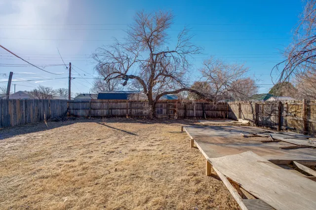 $135,000 | 3109 Harvard Street, Lubbock, TX 79415
