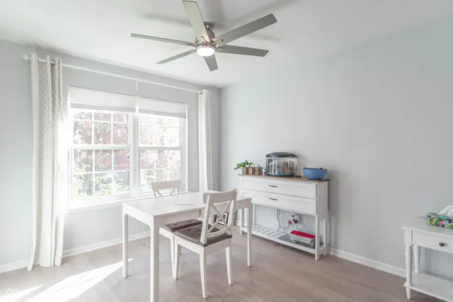 $367,900 | 8533 Legacy Court, Fishers, IN 46038