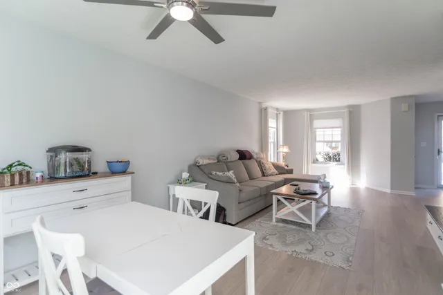 $367,900 | 8533 Legacy Court, Fishers, IN 46038