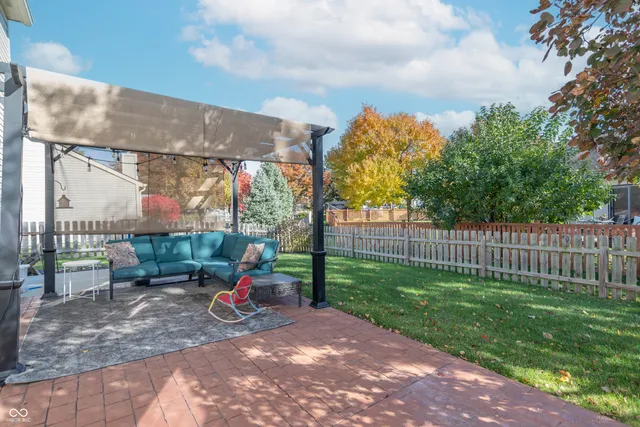 $367,900 | 8533 Legacy Court, Fishers, IN 46038