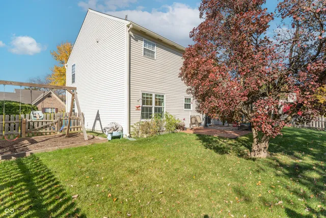$367,900 | 8533 Legacy Court, Fishers, IN 46038