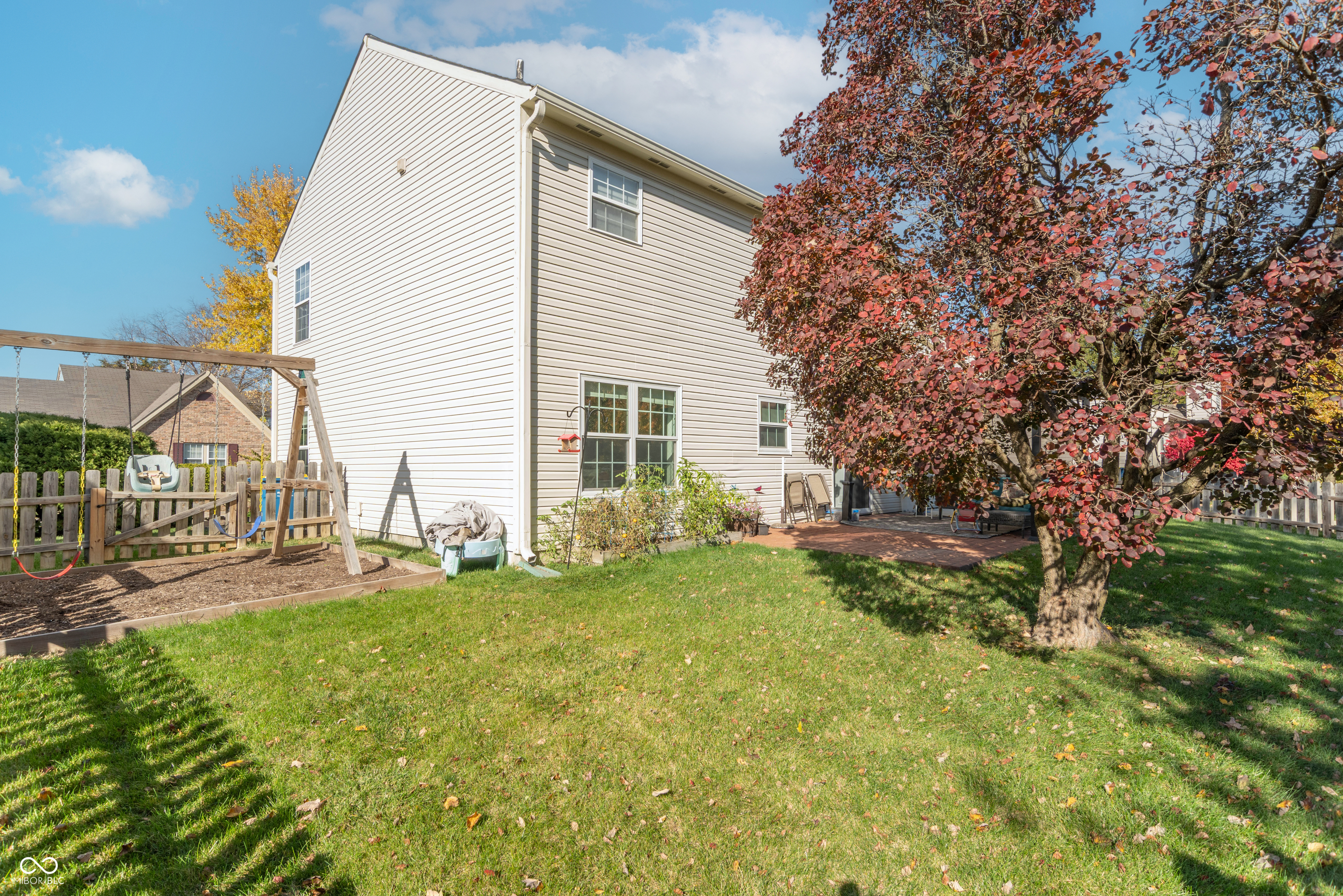 8533 Legacy Court Fishers, IN 46038 - Photo 41 of 41