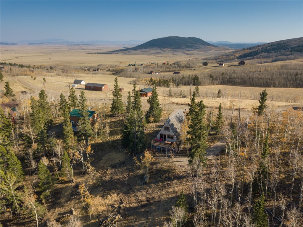 377 Sheep Ridge Road Fairplay, CO 80440 - Photo 31 of 35 Gallery Image 31