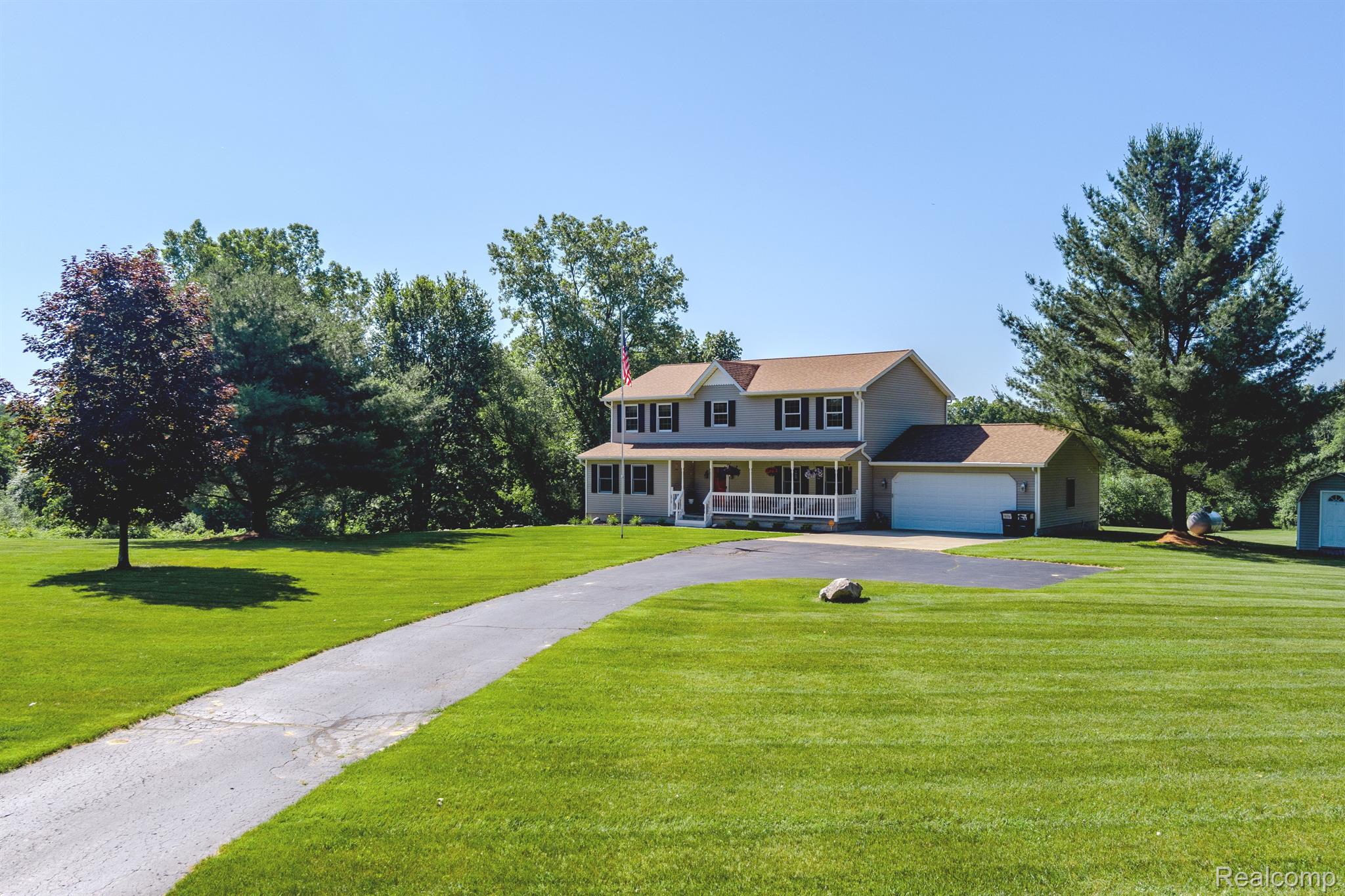 2000 King Road Lapeer, MI 48446 - Photo 2 of 56 Gallery Image 2