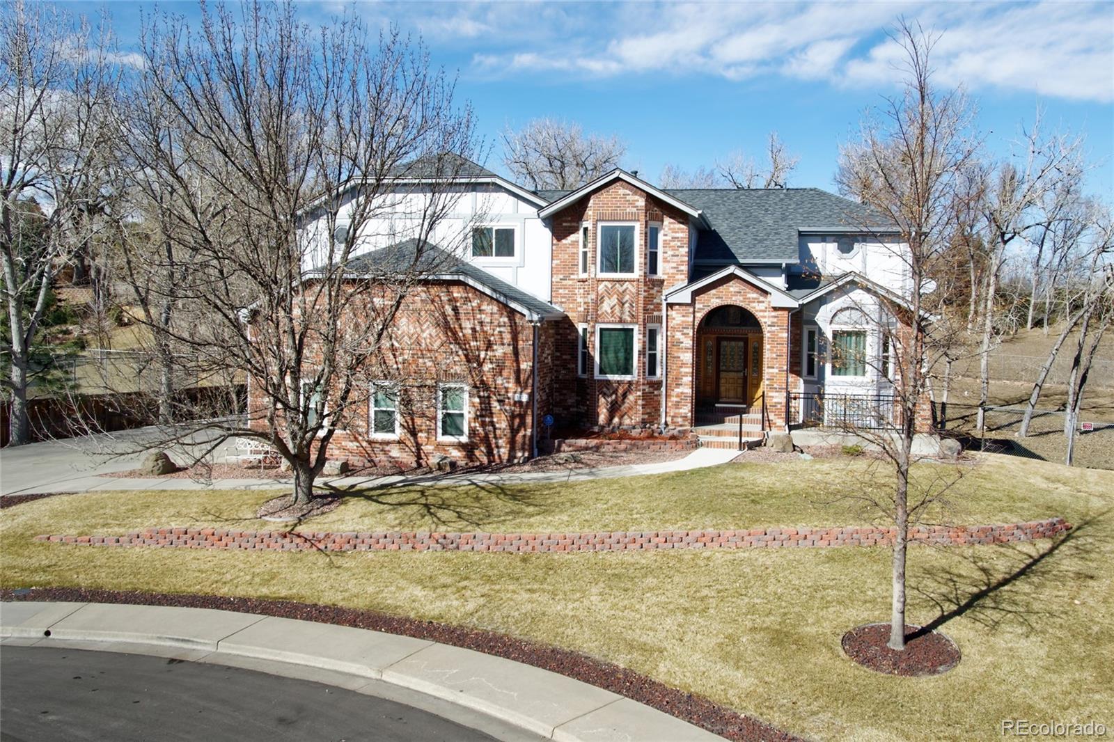 3975 Pierson Street Wheat Ridge, CO 80033 - Photo 1 of 35 Gallery Image 1