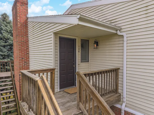 $139,900 | 903 North Linden Street, Unit 140, Normal, IL 61761