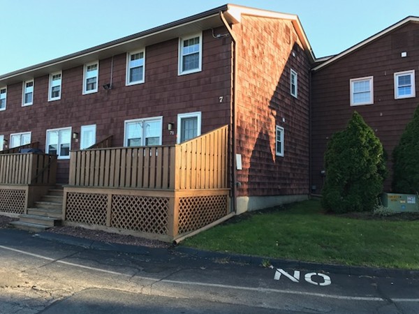 420 Main Street, Unit 71 Agawam, MA 01001 - Photo 15 of 16