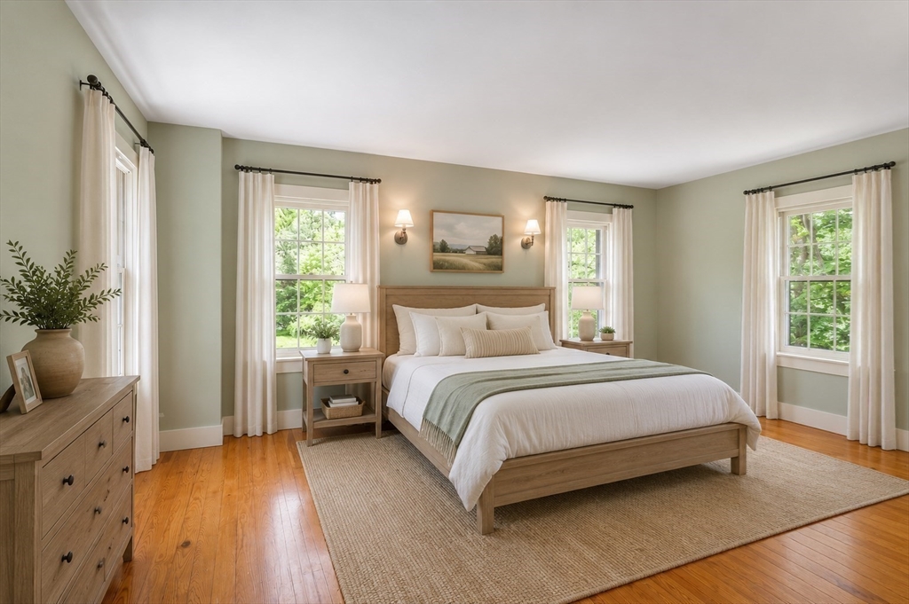 57 Old Mill Road Harvard, MA 01451 - Photo 15 of 42