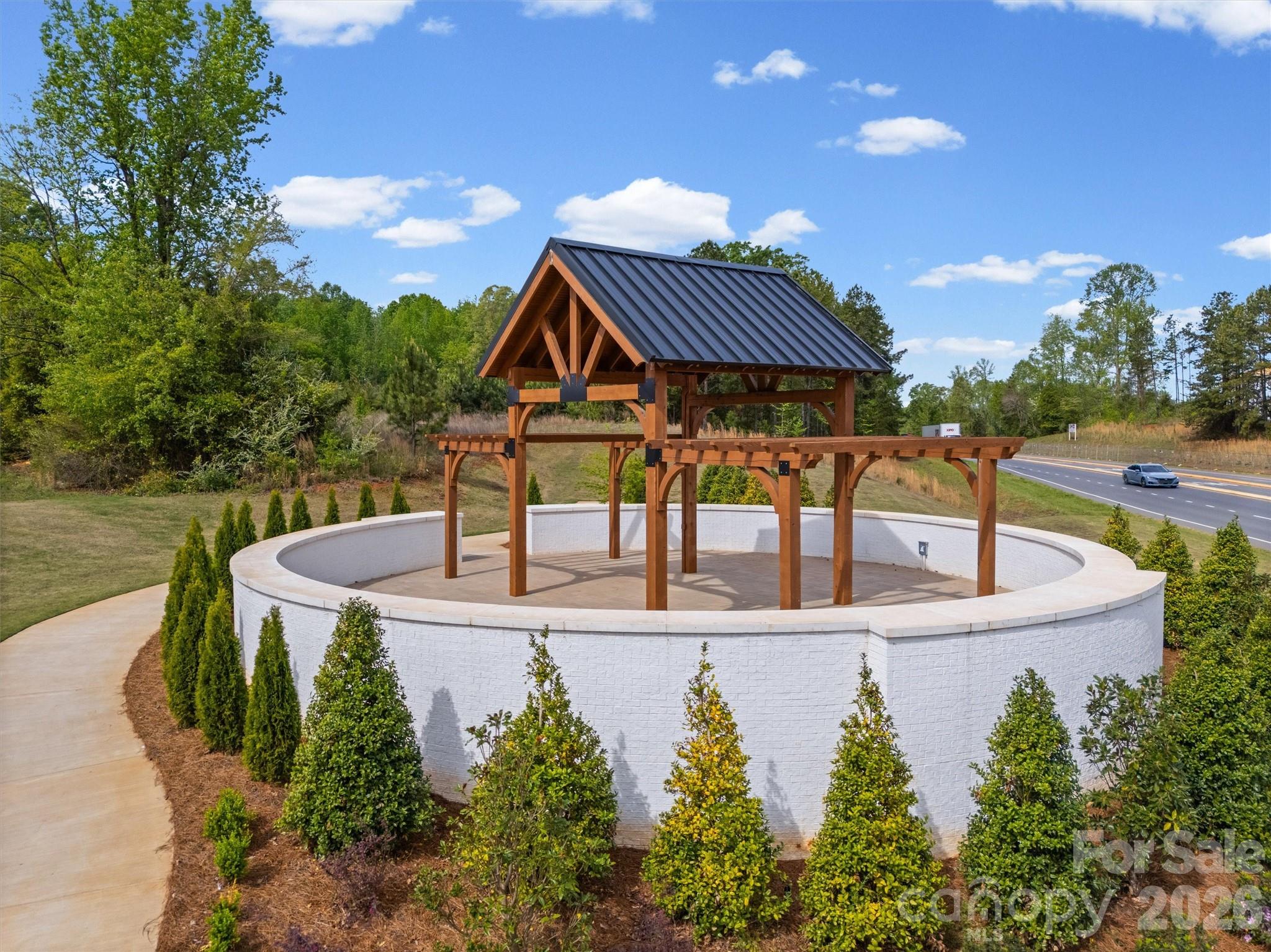 909 Cobbled Way Fort Mill, SC 29715 - Photo 33 of 41