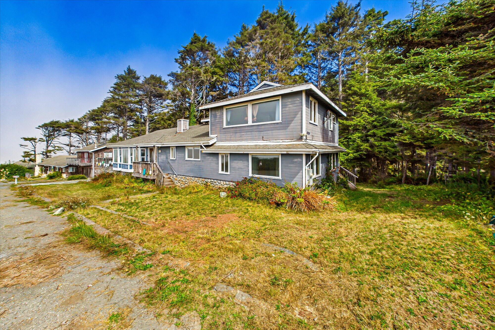 135 Oceanview Road Trinidad, CA 95570 - Photo 12 of 71 12-135 Oceanview-313