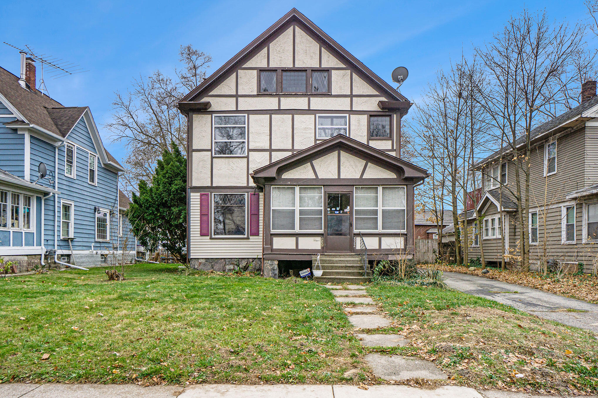 822 Reed Avenue Kalamazoo, MI 49001 - Photo 1 of 14 DSC02212