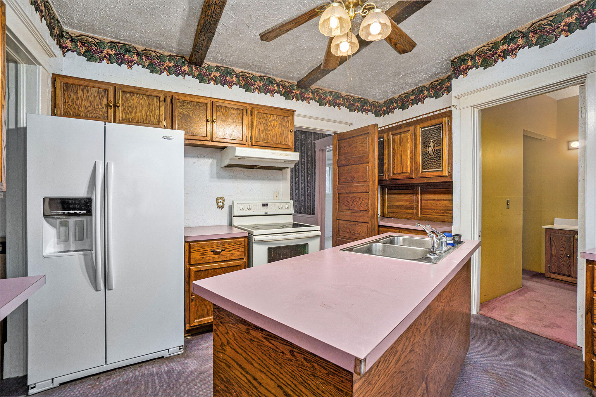 822 Reed Avenue Kalamazoo, MI 49001 - Photo 5 of 14 DSC02157