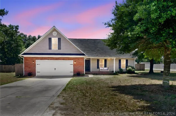 $289,900 | 280 Bonney Lane, Fayetteville, NC 28306