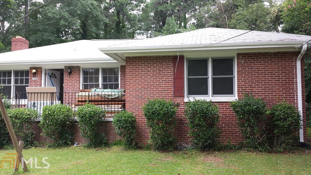 1737 Sandtown Road Southwest Atlanta, GA 30311 - Photo 1 of 1
