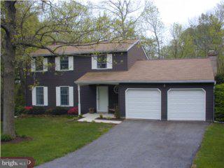 7 Rabbit Run Lane Glenmoore, PA 19343 - Photo 1 of 6 Gallery Image 1