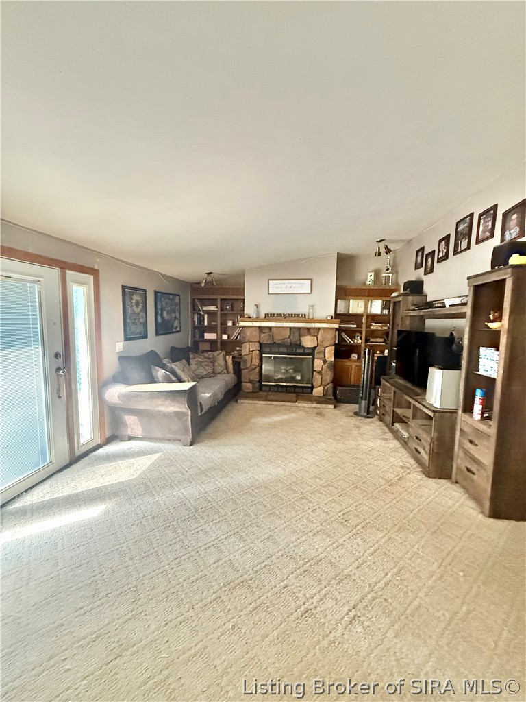2718 North Bethlehem Road Austin, IN 47102 - Photo 13 of 36 Gallery Image 13
