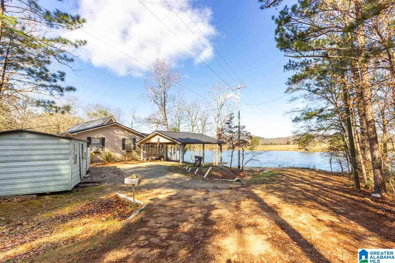 333 Riverview Lane Ohatchee, AL 36271 - Photo 46 of 50