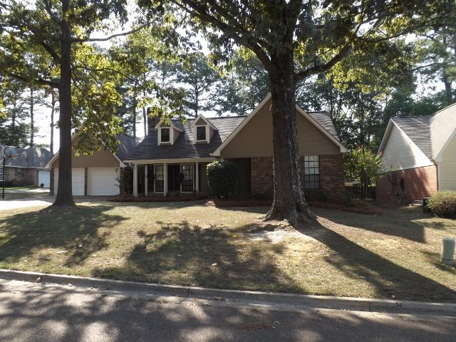 109 Ridgecrest Drive Ridgeland, MS 39157 - Photo 1 of 19 Photo 1