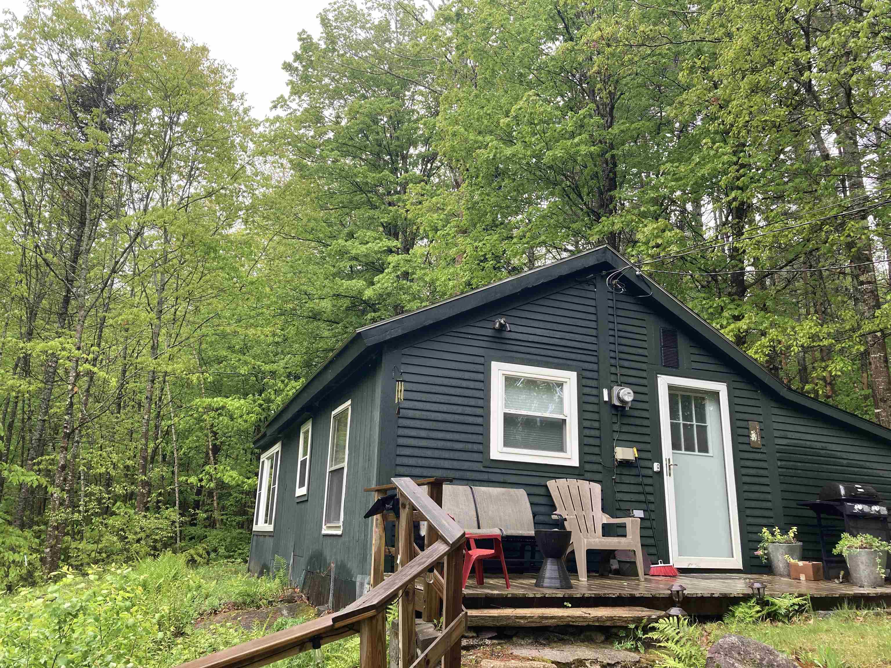 97 Wolfeboro Road Hanover, NH 03755 - Photo 22 of 27