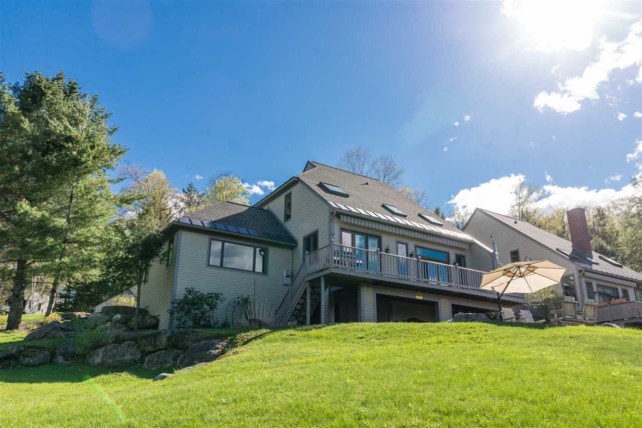 1024 Brook Road, Unit 10 Stowe, VT 05672 - Photo 1 of 40 Gallery Image 1