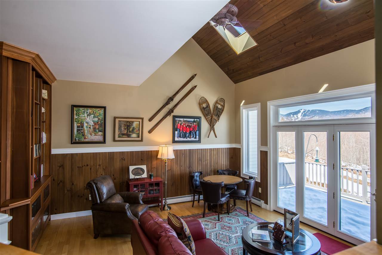 1024 Brook Road, Unit 10 Stowe, VT 05672 - Photo 11 of 40 Gallery Image 11