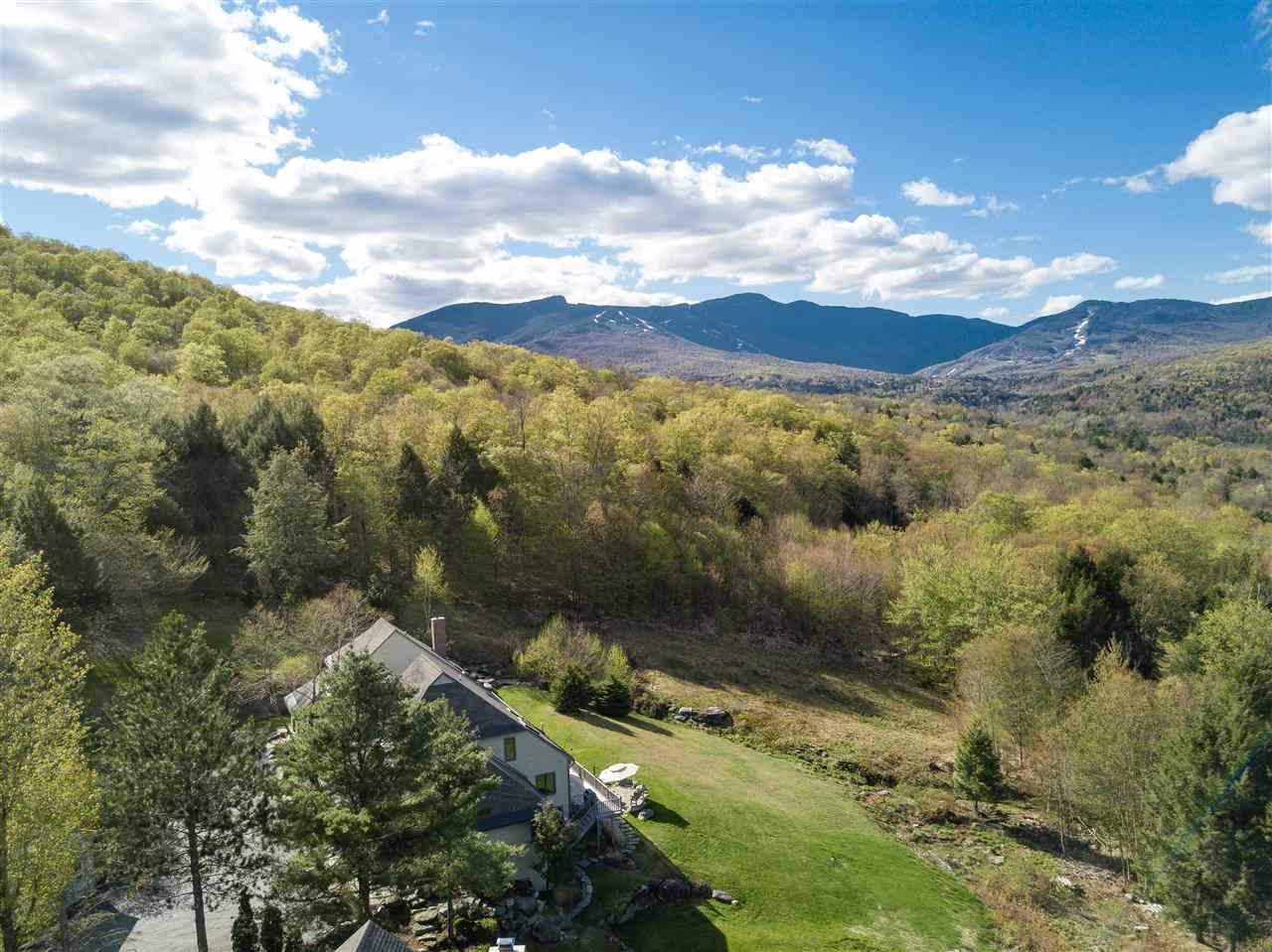 1024 Brook Road, Unit 10 Stowe, VT 05672 - Photo 3 of 40 Gallery Image 3