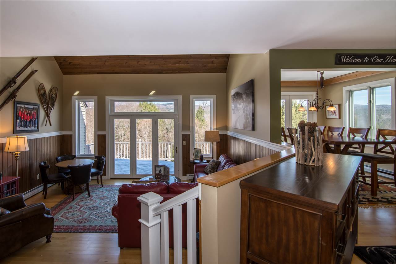 1024 Brook Road, Unit 10 Stowe, VT 05672 - Photo 21 of 40 Gallery Image 21