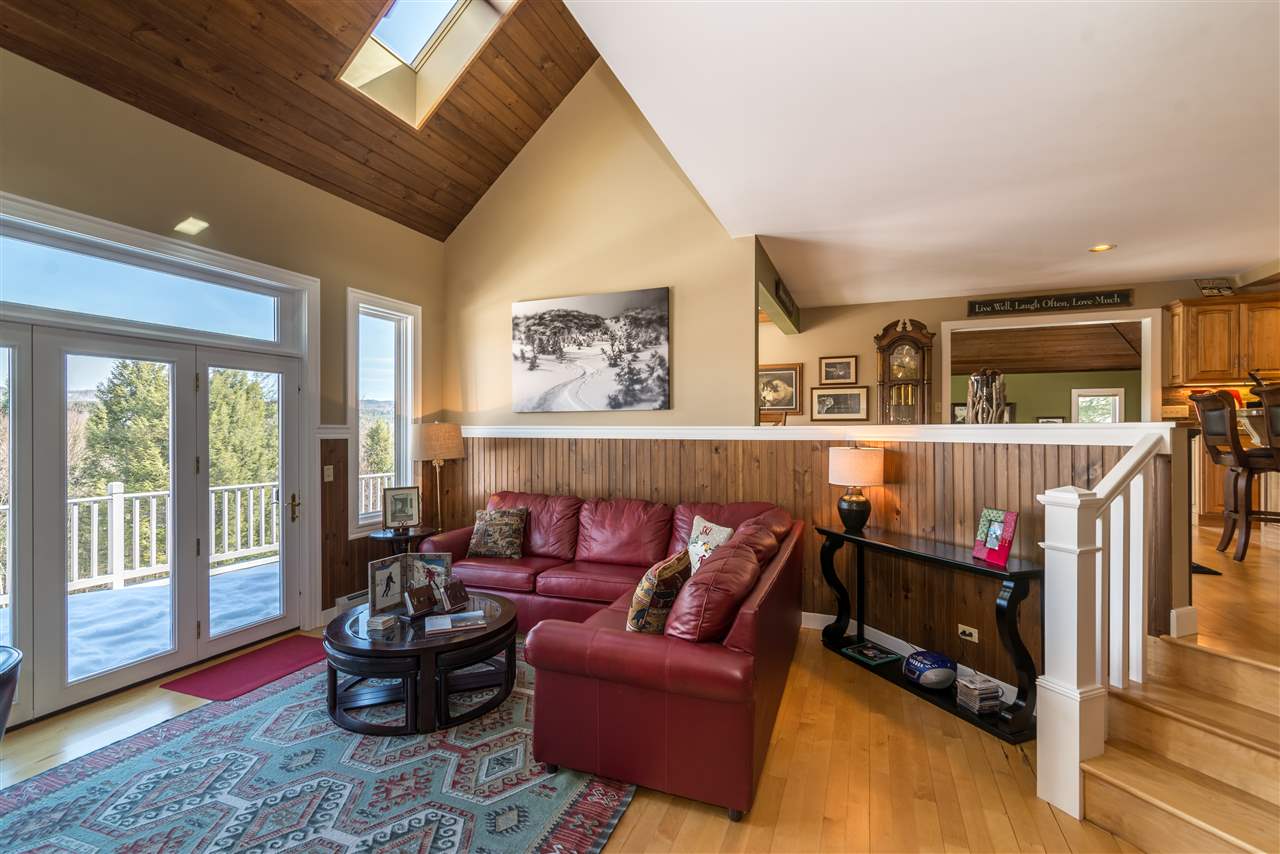 1024 Brook Road, Unit 10 Stowe, VT 05672 - Photo 22 of 40 Gallery Image 22