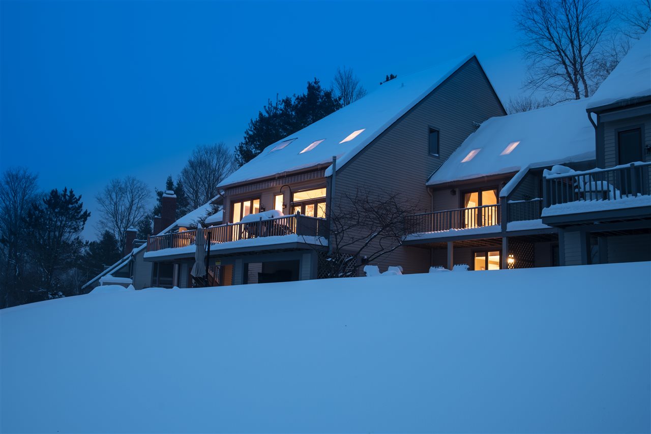 1024 Brook Road, Unit 10 Stowe, VT 05672 - Photo 24 of 40 Gallery Image 24
