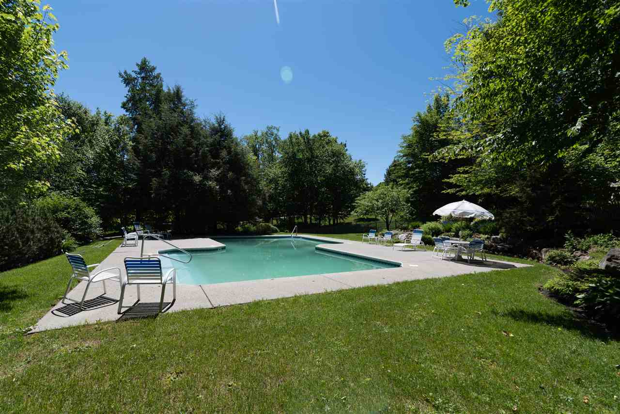 1024 Brook Road, Unit 10 Stowe, VT 05672 - Photo 39 of 40 Gallery Image 39