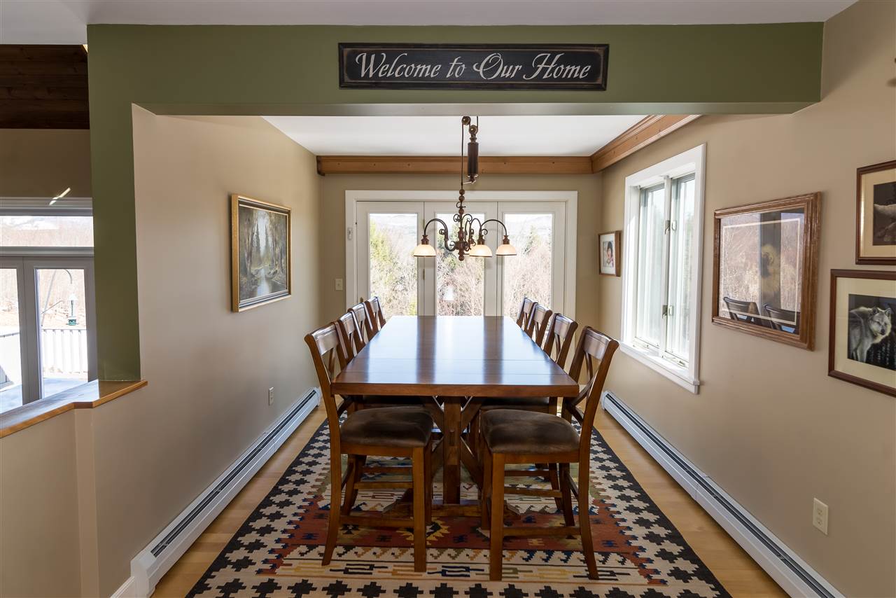 1024 Brook Road, Unit 10 Stowe, VT 05672 - Photo 7 of 40 Gallery Image 7
