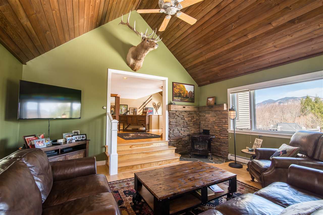 1024 Brook Road, Unit 10 Stowe, VT 05672 - Photo 10 of 40 Gallery Image 10