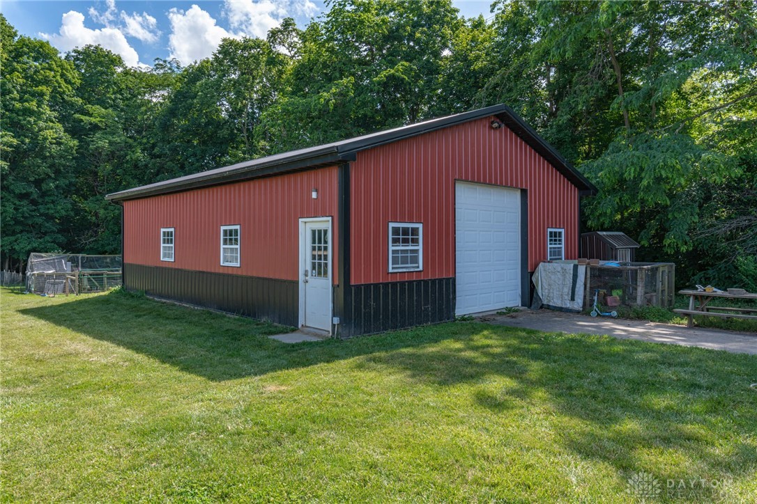 2451 Cook Road Spring Valley, OH 45370 - Photo 57 of 65