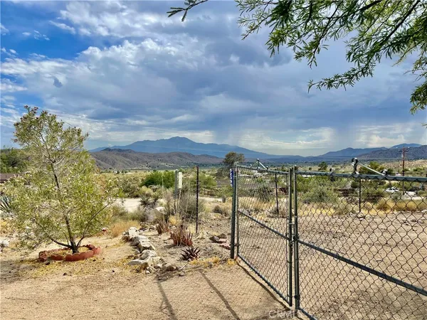 $375,000 | 52390 Altadena Drive, Morongo Valley, CA 92256