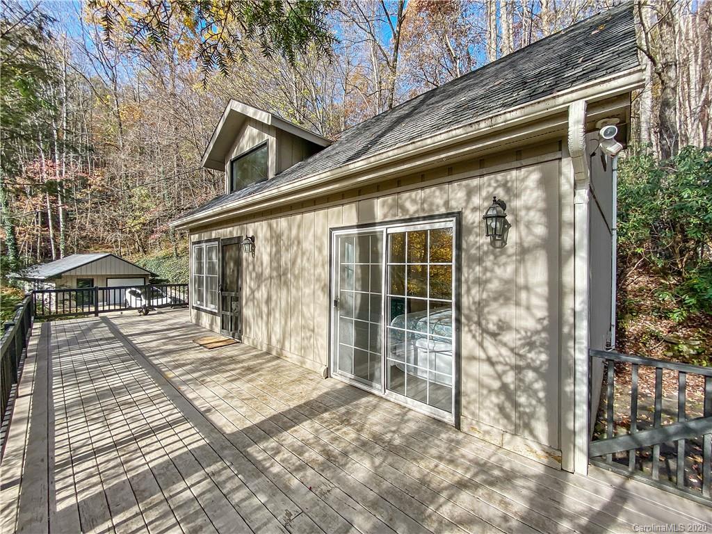 185 Old Still Road Maggie Valley, NC 28751 - Photo 2 of 18 Gallery Image 2