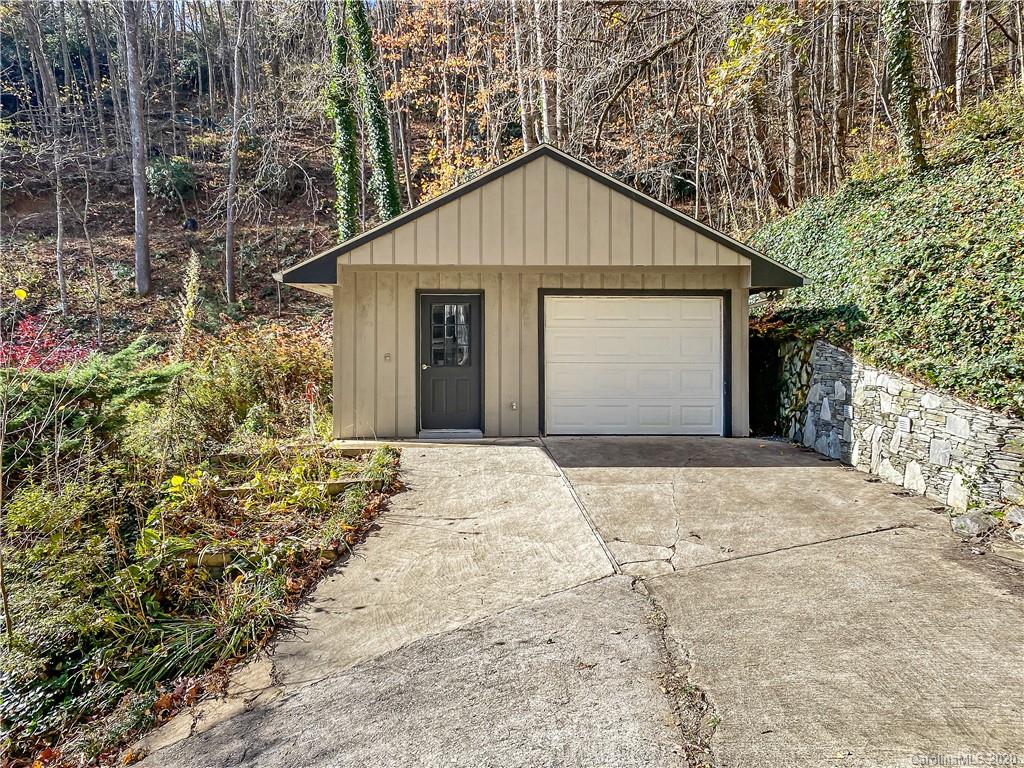 185 Old Still Road Maggie Valley, NC 28751 - Photo 17 of 18 Gallery Image 17