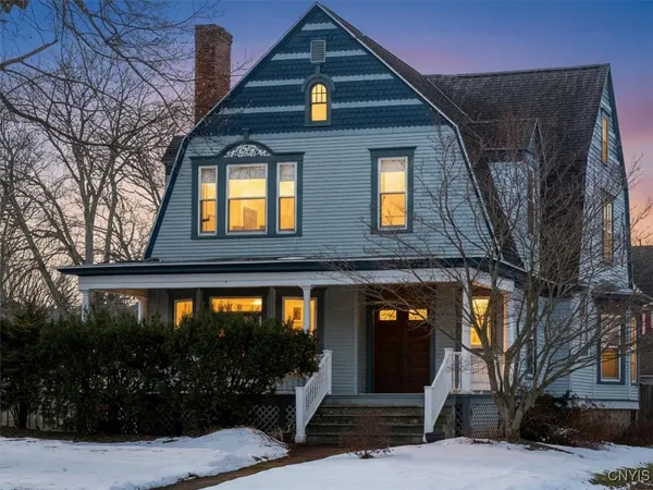 $319,900 | 418 Broad Street, Oneida, NY 13421