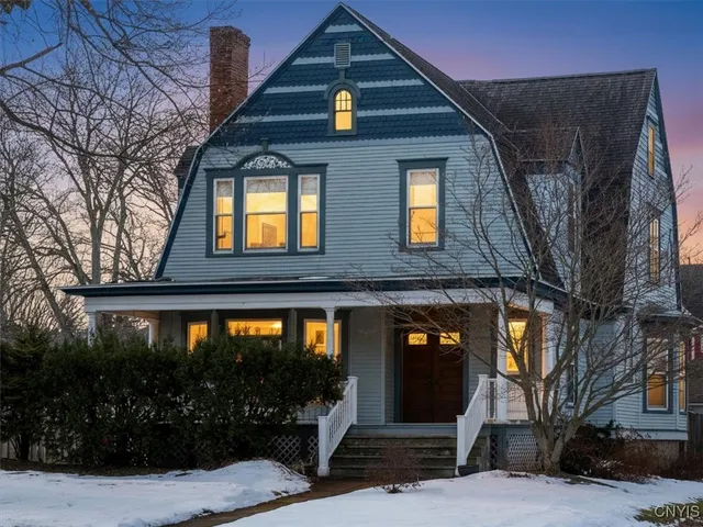 $319,900 | 418 Broad Street, Oneida, NY 13421