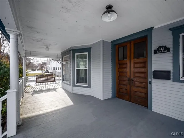$319,900 | 418 Broad Street, Oneida, NY 13421
