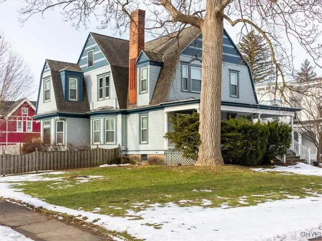 $319,900 | 418 Broad Street, Oneida, NY 13421