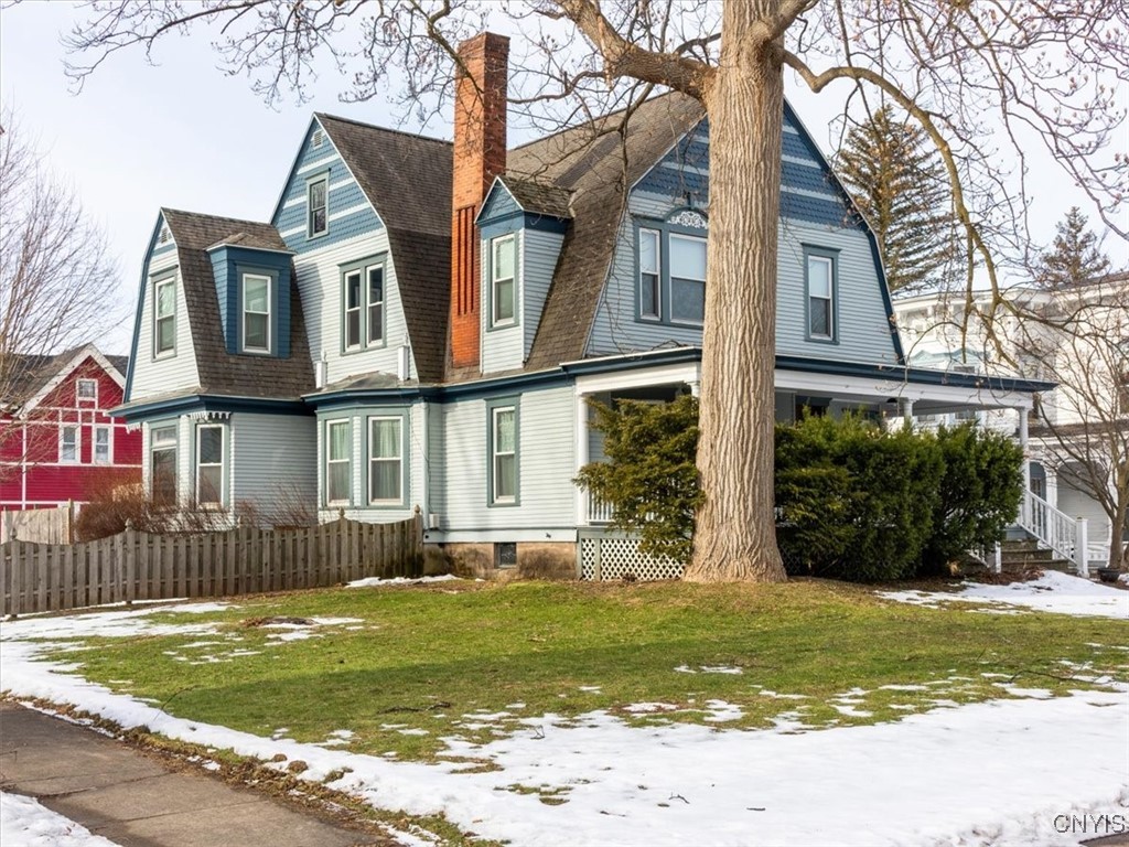 418 Broad Street Oneida, NY 13421 - Photo 43 of 46