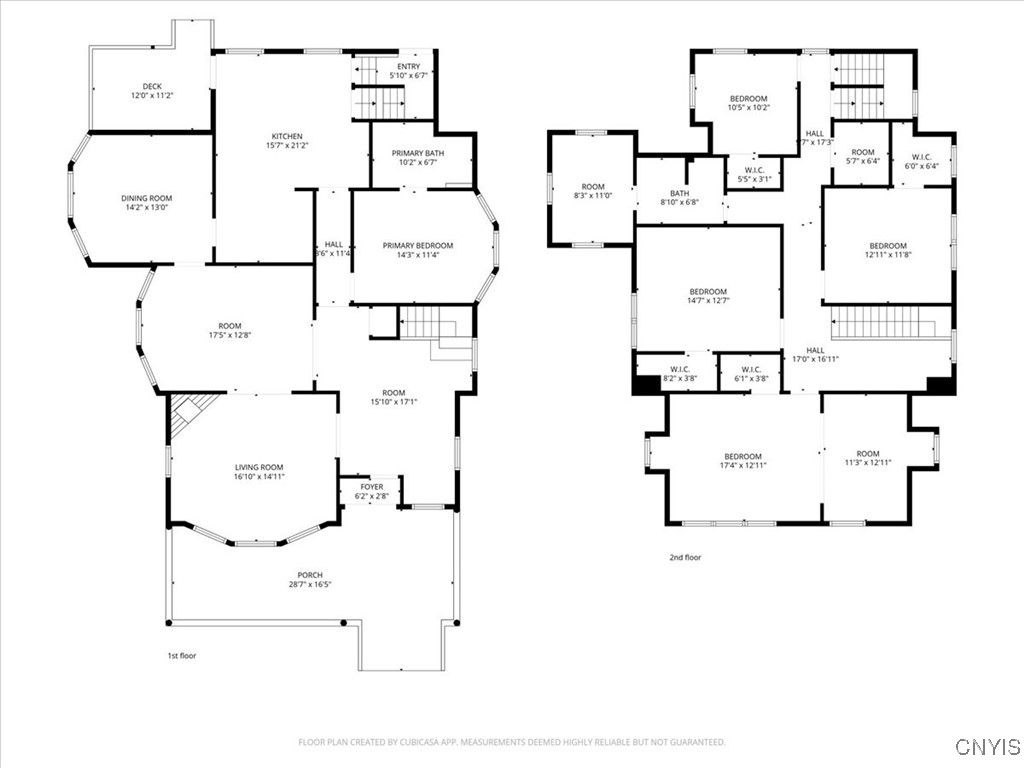 418 Broad Street Oneida, NY 13421 - Photo 46 of 46