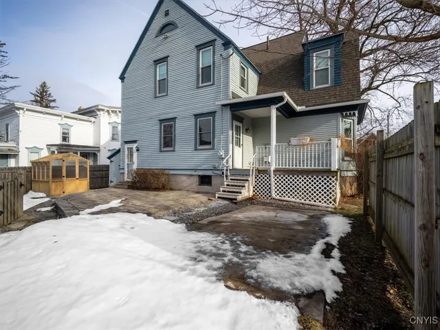 $319,900 | 418 Broad Street, Oneida, NY 13421